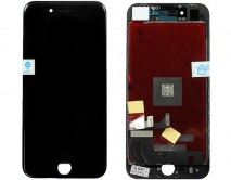 Дисплей iPhone 8/SE 2020/SE 2022 (4.7) + тачскрин черный (LCD Оригинал) 