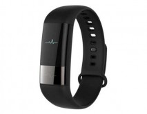 Часы Amazfit Healthy watch A1607 черные