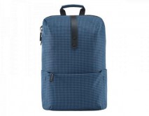 Рюкзак Xiaomi Leisure college-style backpack синий