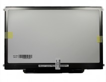13.3" 1280x800 WXGA LED (N133LGE-L41, LTN133AT09) для MacBook Pro A1278/ MacBook A1342 Unibody, крепления слева/справа (уши) 30pin SLIM глянцевая