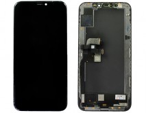 Дисплей iPhone XS + тачскрин (LCD Оригинал) 