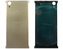 Задняя крышка Sony XA1 Plus G3421/G3412 золото 2 класс