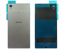 Задняя крышка Sony Z5 (E6653/E6633) белая 1 класс