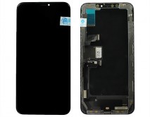 Дисплей iPhone XS Max + тачскрин (OLED Оригинал/Замененное стекло)
