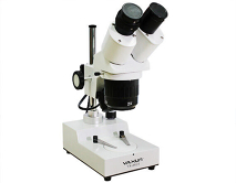 Микроскоп Yaxun YX-AK24 бинокулярный (20x-40x)