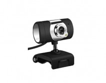 Веб-камера T9 (черная) 