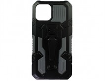 Чехол iPhone 12/12 Pro Armor Case (серый)