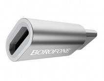 OTG Borofone BV4 Type C - microUSB