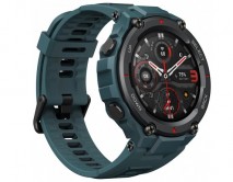 Часы Amazfit A2013 T-Rex Pro синие