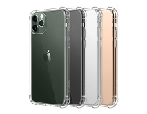 Чехол iPhone 11 TPU Anti-Drop (прозрачный)