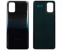 Задняя крышка Samsung M317F M31S синяя 1 класс