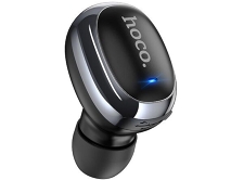 Bluetooth гарнитура Hoco E64 mini черная
