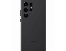 Чехол книжка Samsung S23 Ultra Smart View Wallet 100% (черный)