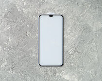 Защитное стекло KSTATI JP iPhone XR/11 (японское качество) 