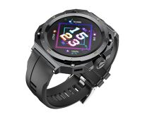Часы Hoco Y14 Smart sports watch (Call version) черные