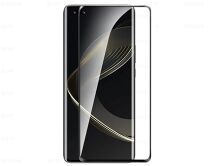 Защитное стекло Huawei Nova 11 Pro/11 Ultra 3D Full черное